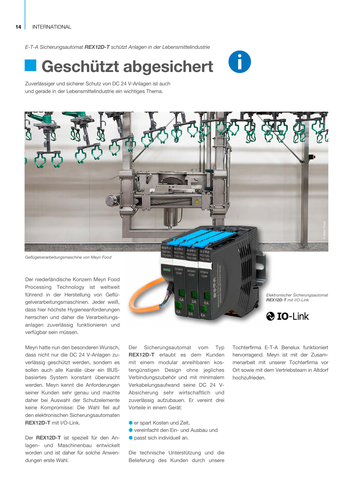 Vorschau Current 3/2019 Seite 14
