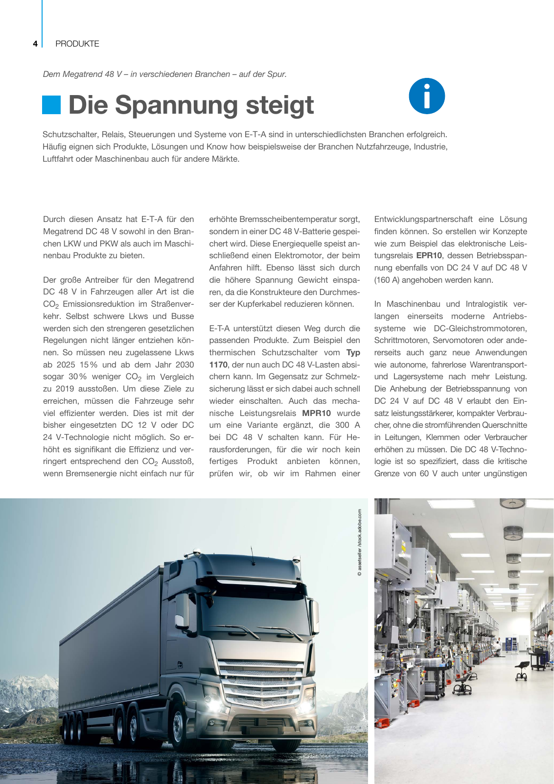 Vorschau Current 3/2019 Seite 4