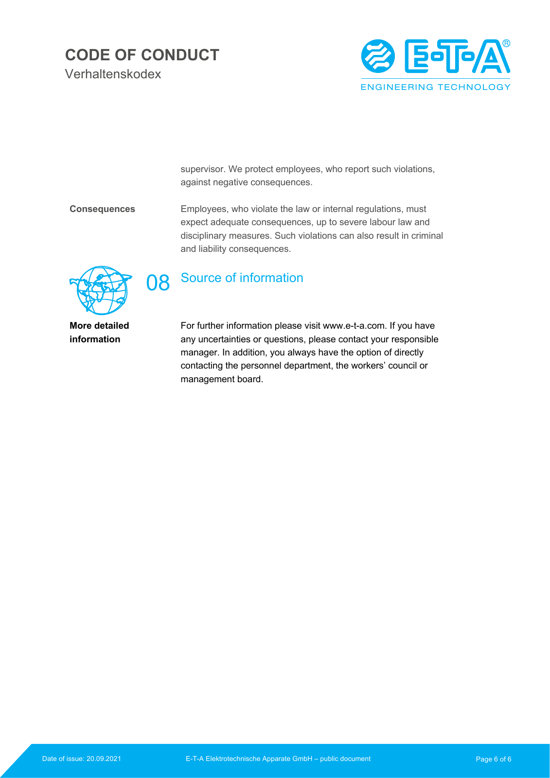Vorschau Code of Conduct_en Seite 6