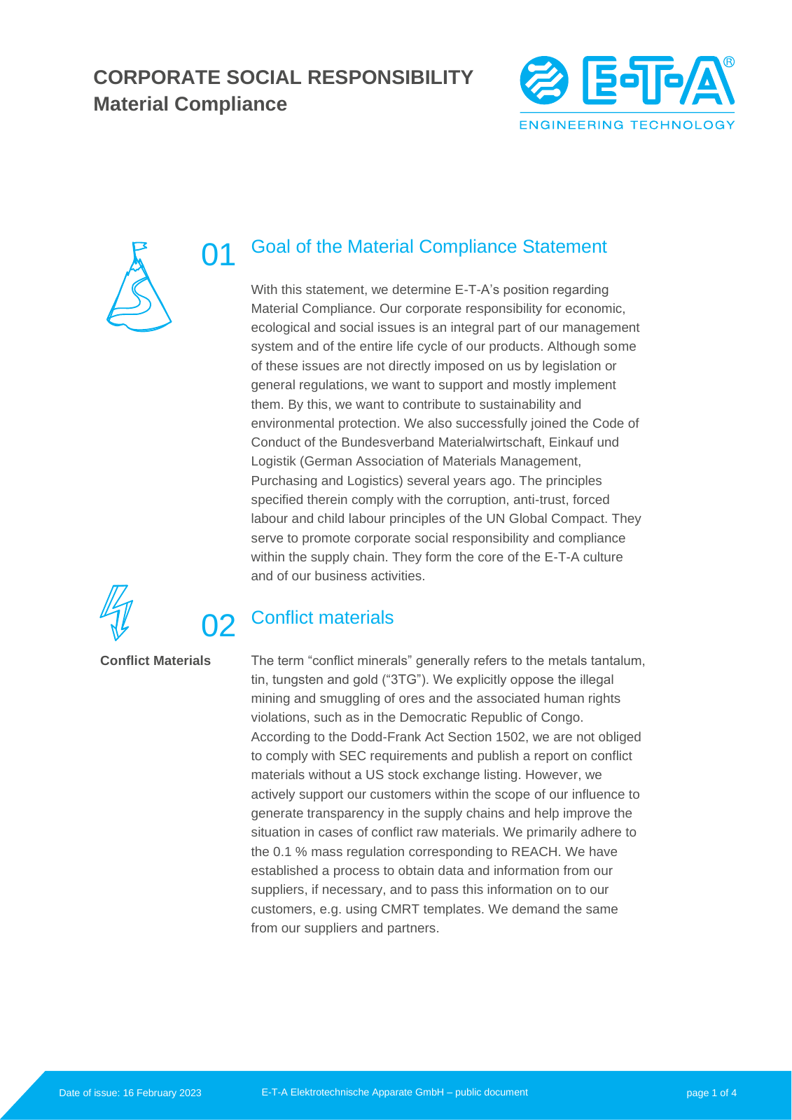 Vorschau Material Compliance_en Seite 1