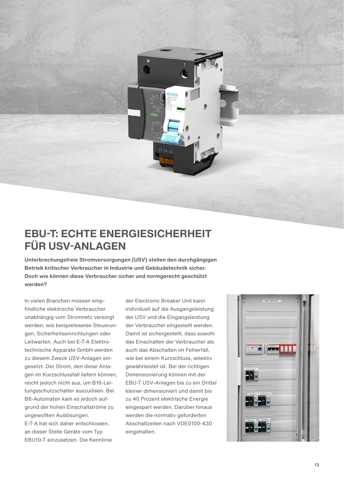 Vorschau Current 3/2023 Seite 13