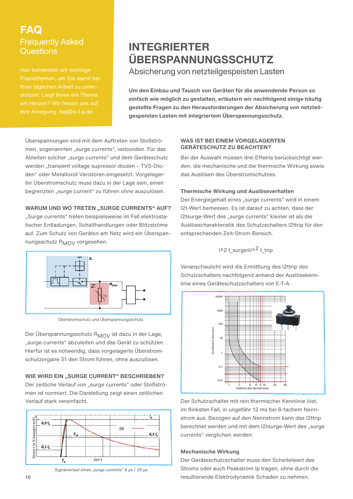 Vorschau Current 3/2023 Seite 10