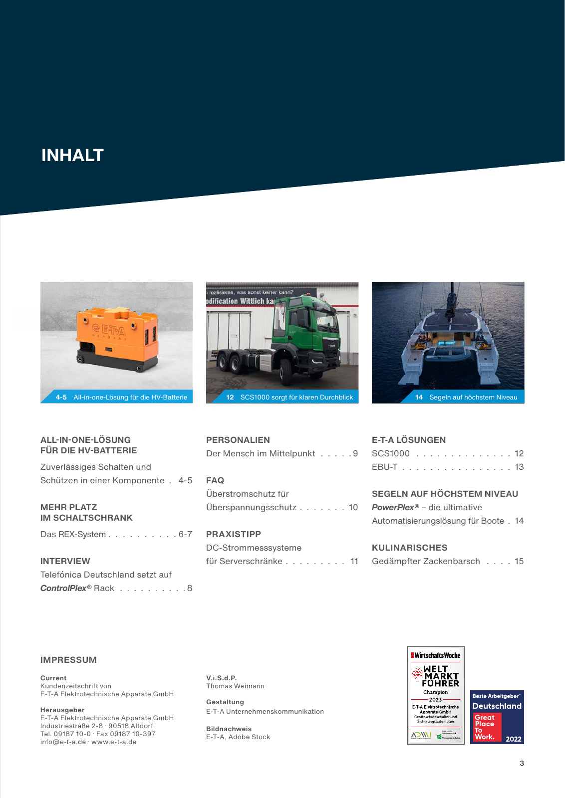 Vorschau Current 3/2023 Seite 3