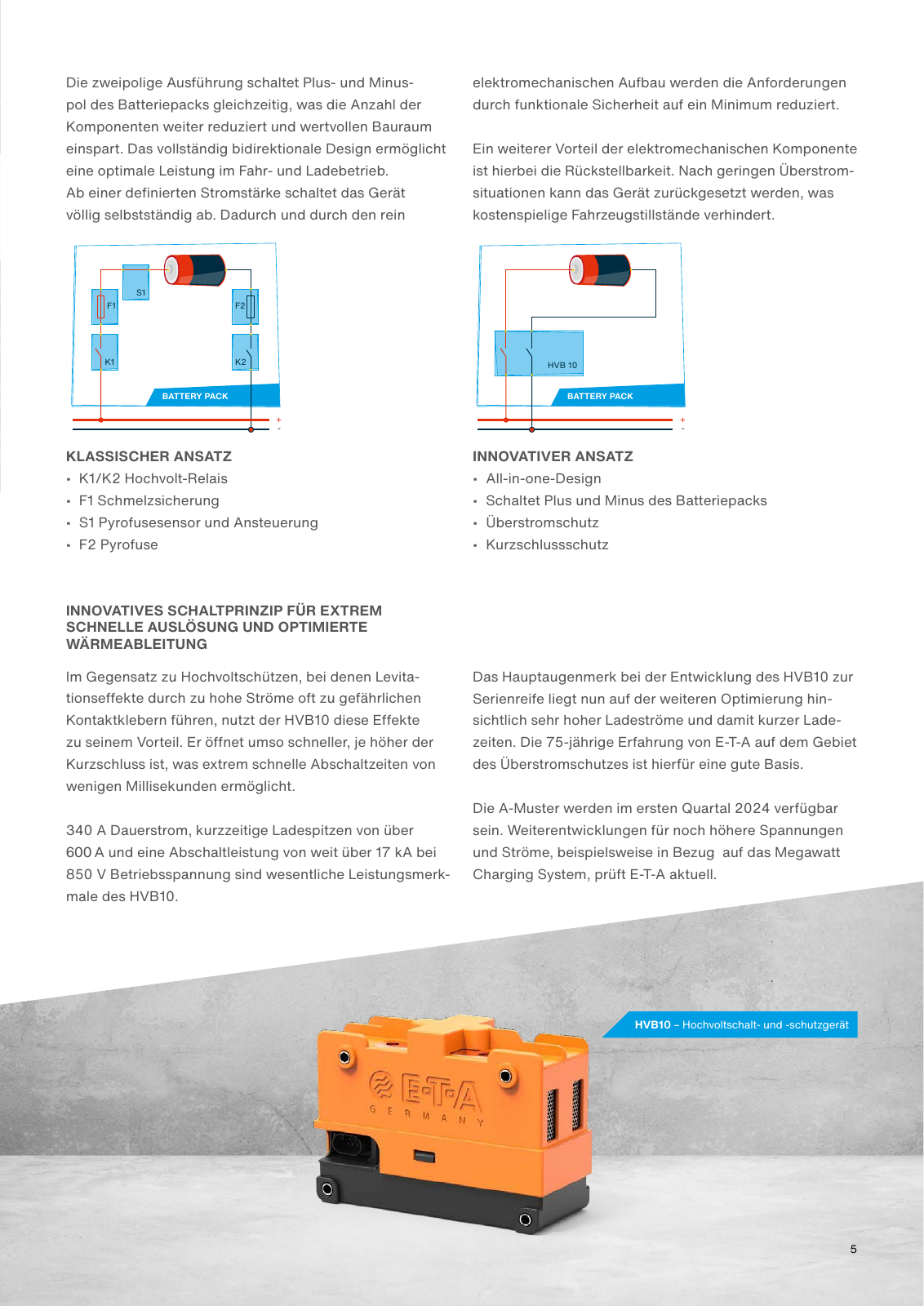 Vorschau Current 3/2023 Seite 5