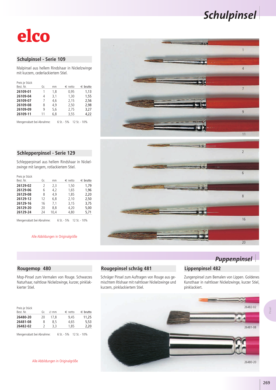 Vorschau BSZ Gesamtkatalog 2020 Seite 269