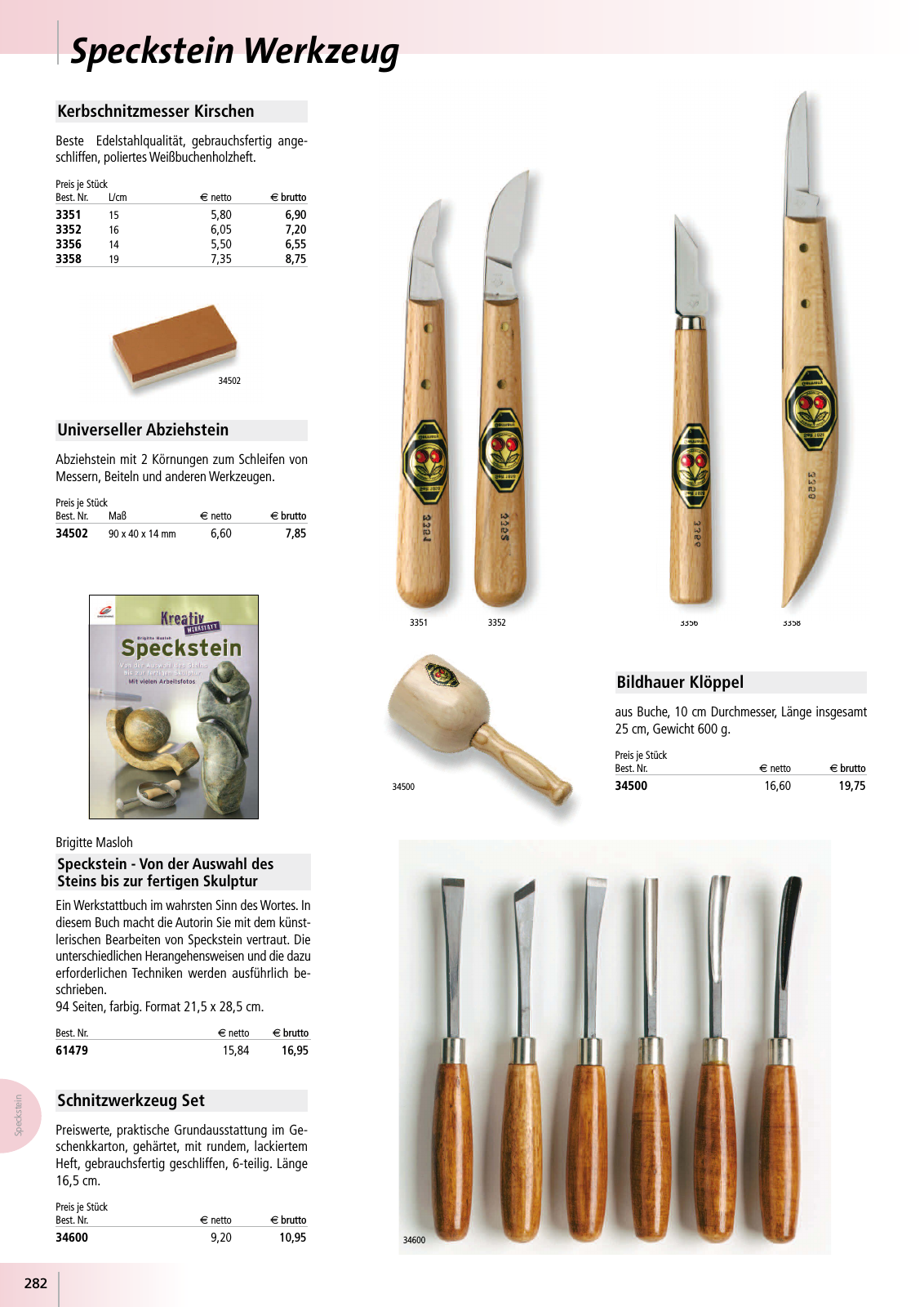 Vorschau BSZ Gesamtkatalog 2020 Seite 282