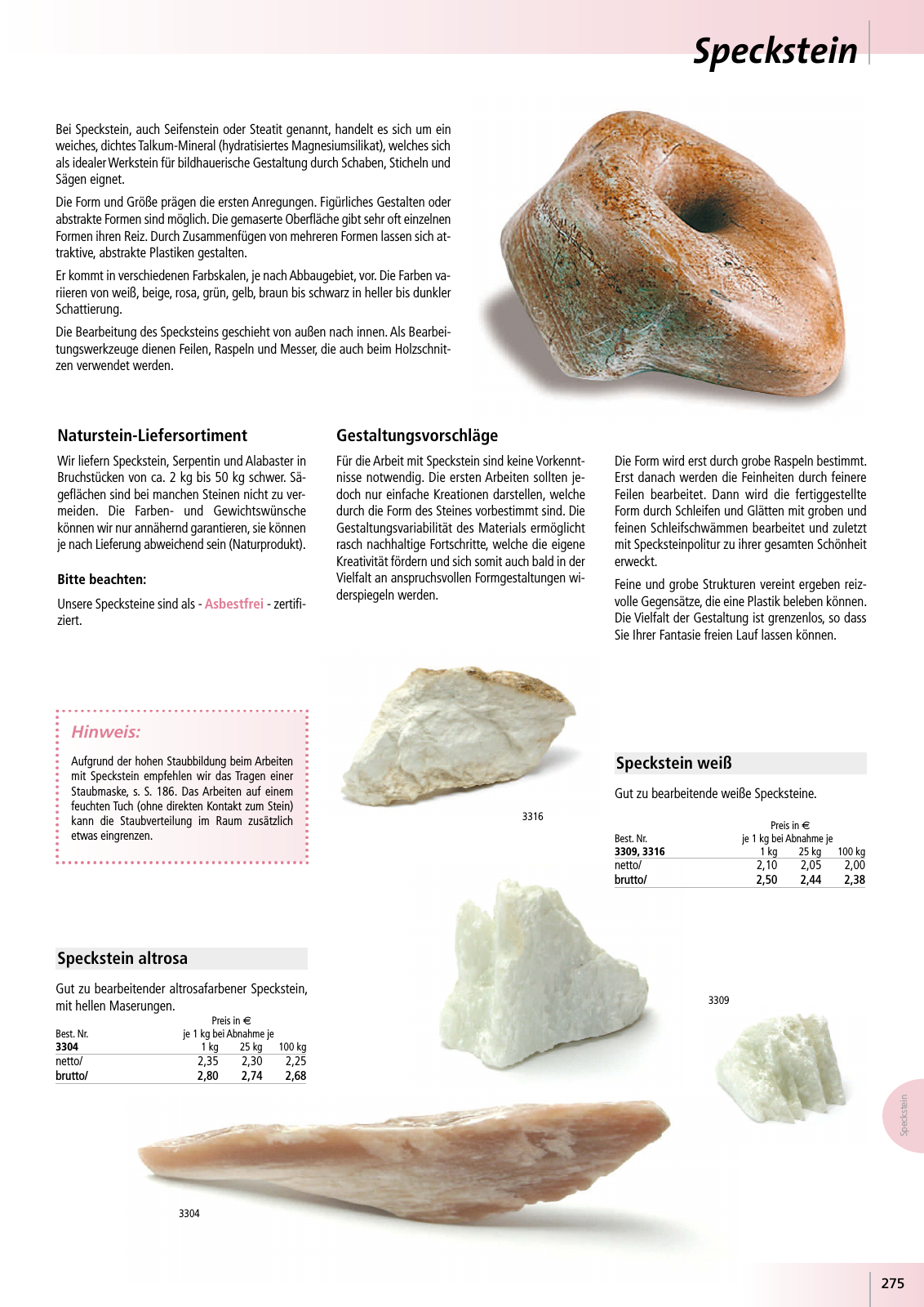 Vorschau BSZ Gesamtkatalog 2020 Seite 275