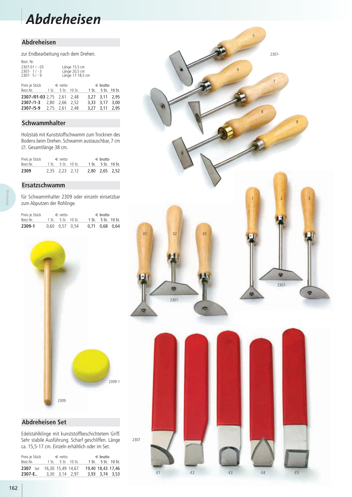 Vorschau BSZ Gesamtkatalog 2020 Seite 162
