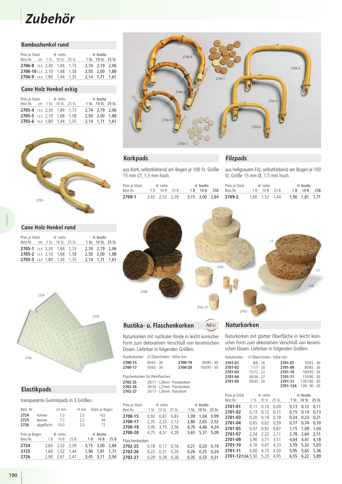 Vorschau BSZ Gesamtkatalog 2020 Seite 190
