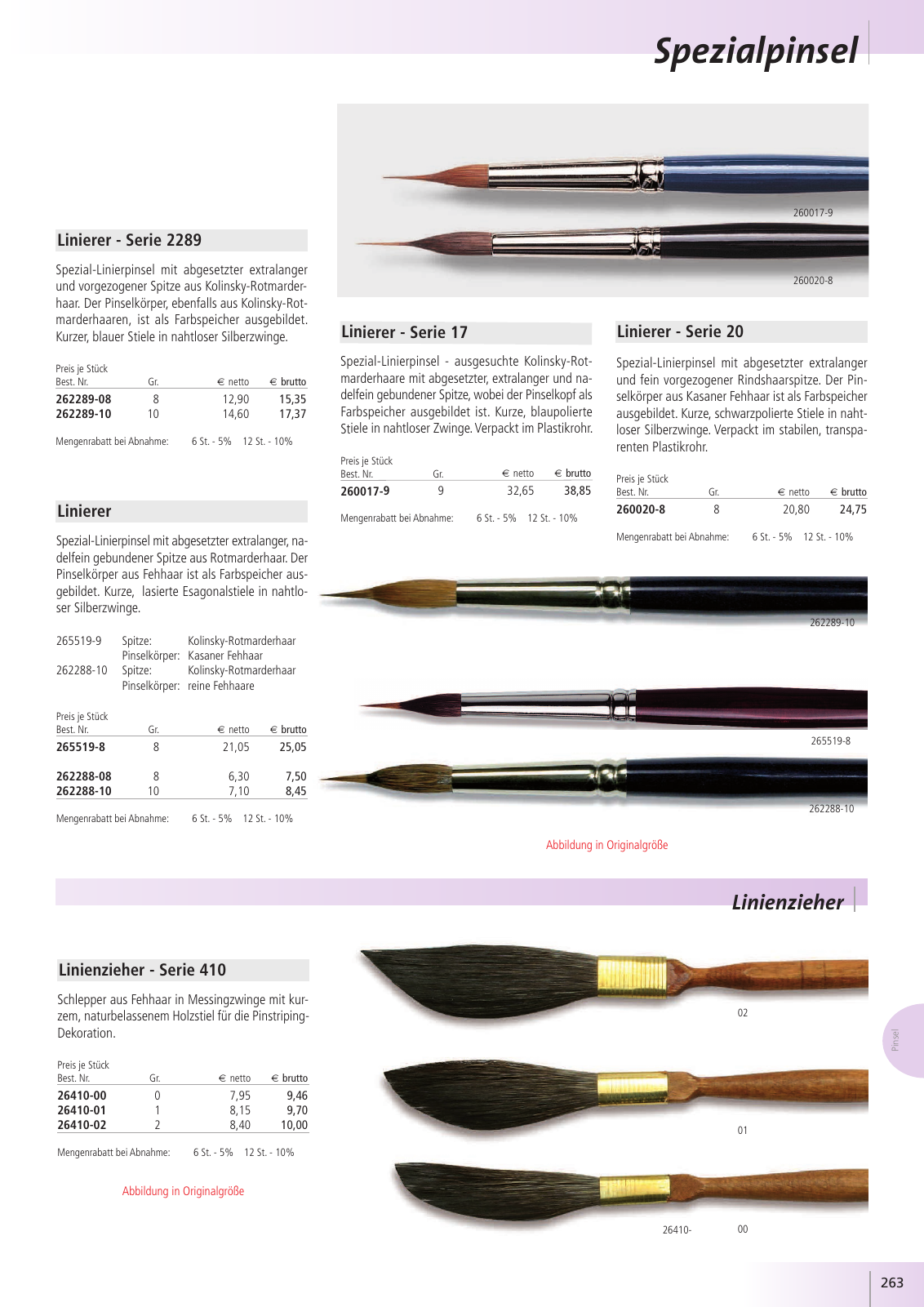 Vorschau BSZ Gesamtkatalog 2020 Seite 263