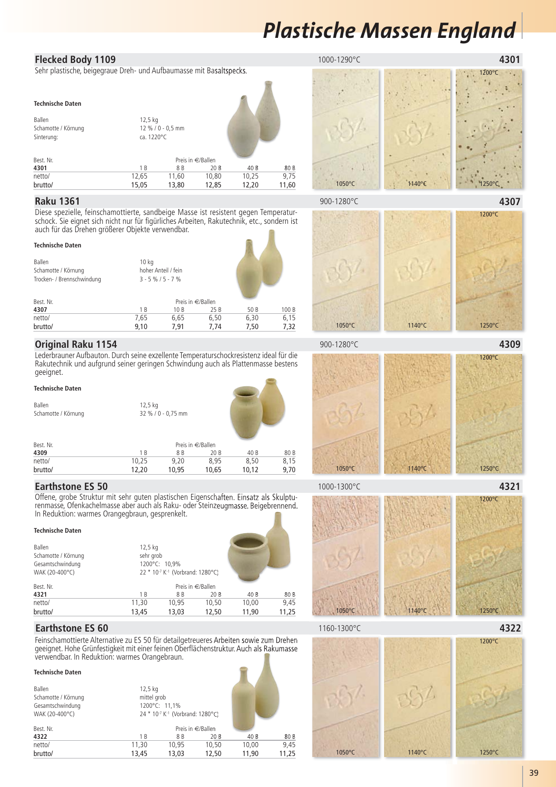 Vorschau BSZ Gesamtkatalog 2020 Seite 39