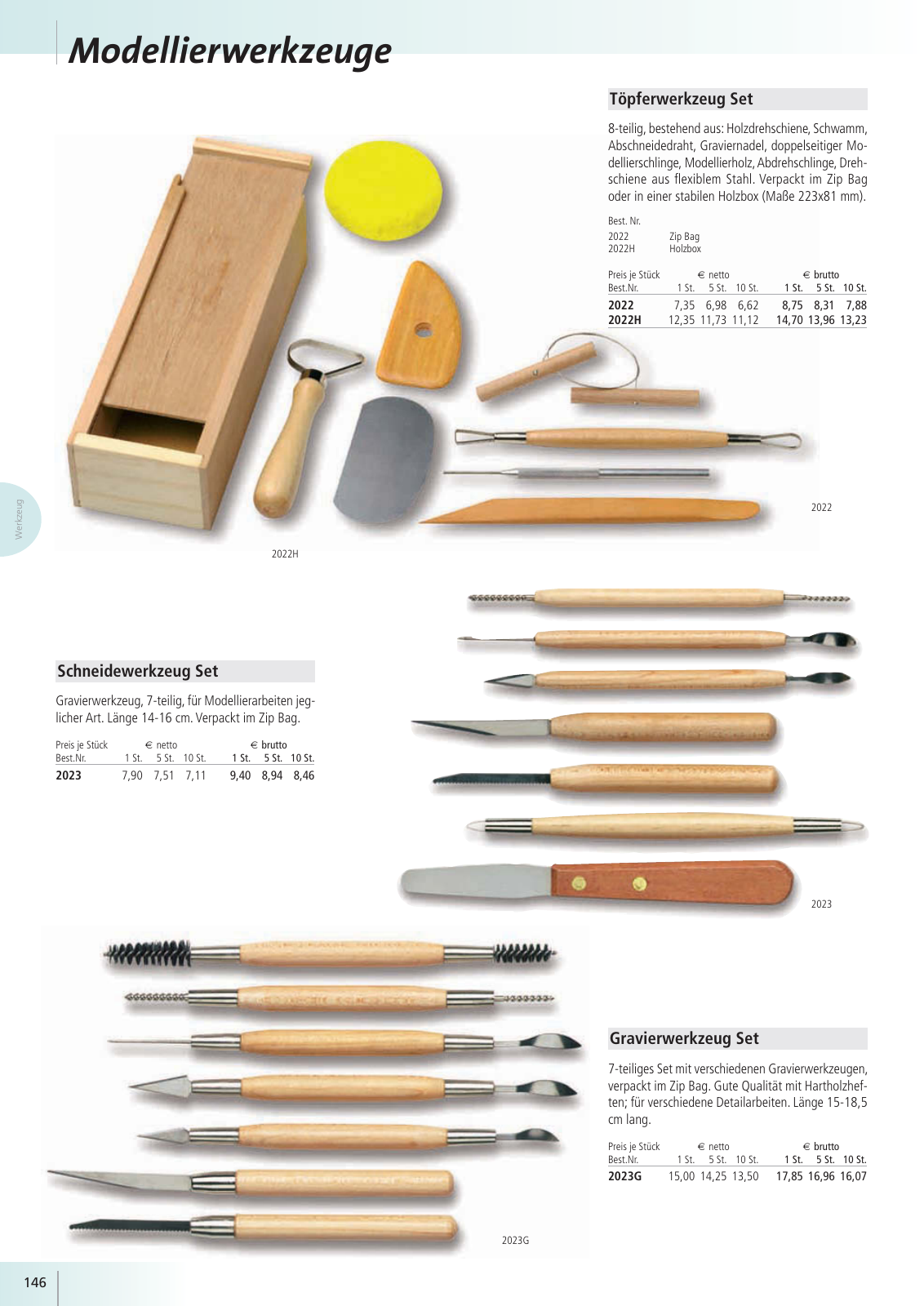 Vorschau BSZ Gesamtkatalog 2020 Seite 146