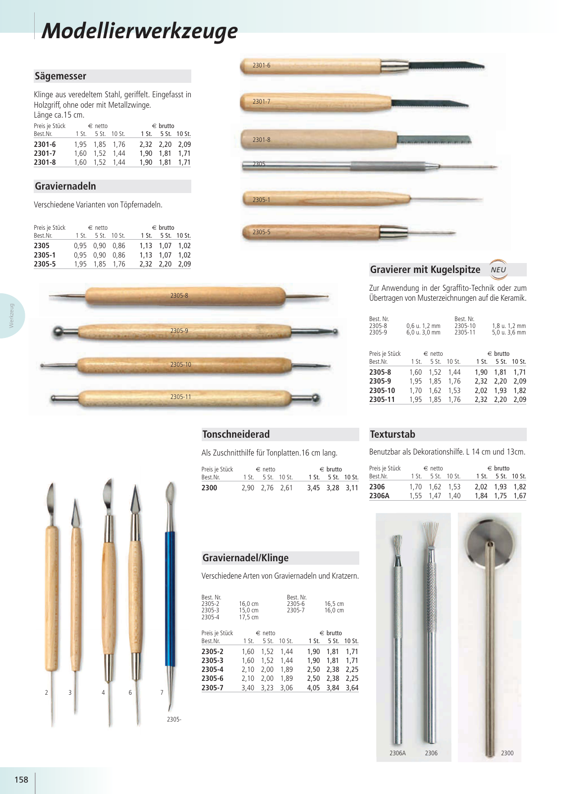 Vorschau BSZ Gesamtkatalog 2020 Seite 158