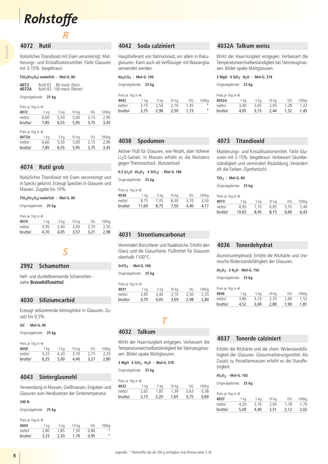 Vorschau BSZ Gesamtkatalog 2020 Seite 8