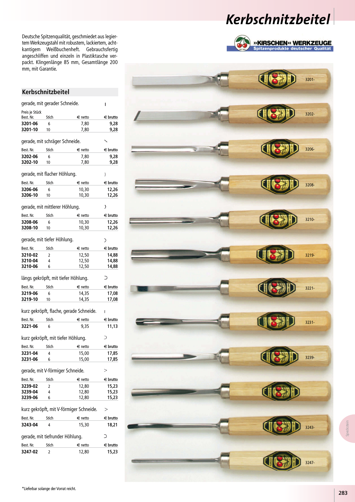 Vorschau BSZ Gesamtkatalog 2020 Seite 283