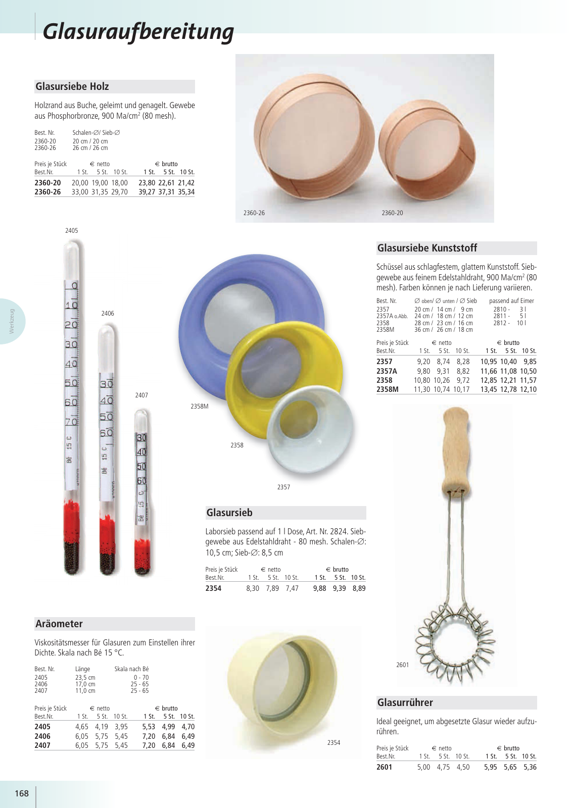 Vorschau BSZ Gesamtkatalog 2020 Seite 168