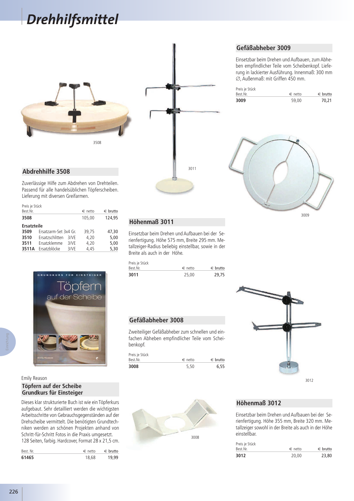 Vorschau BSZ Gesamtkatalog 2020 Seite 226