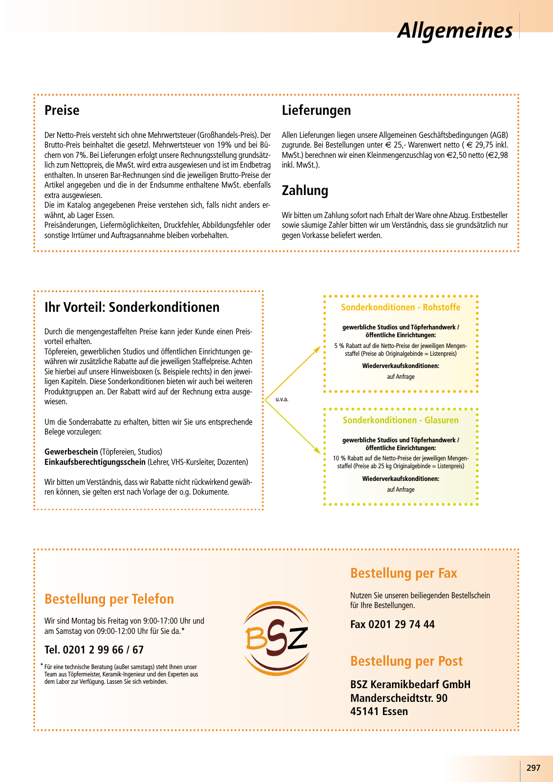 Vorschau BSZ Gesamtkatalog 2020 Seite 297