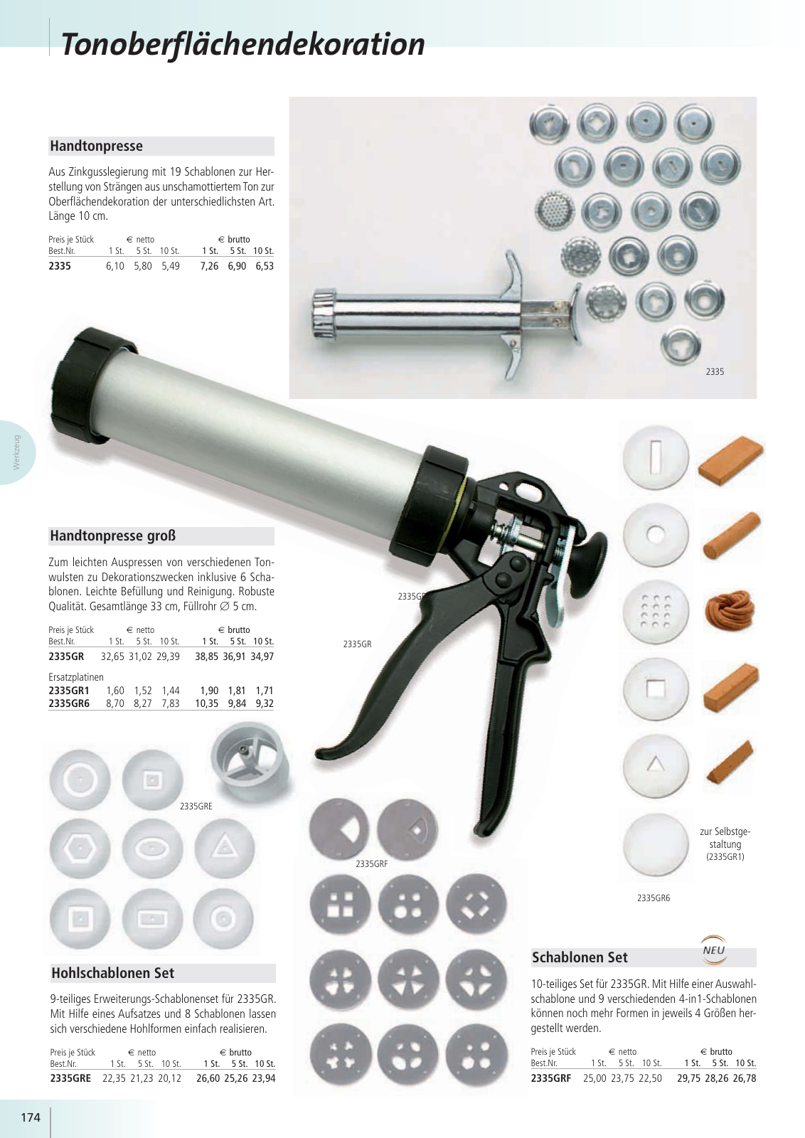 Vorschau BSZ Gesamtkatalog 2020 Seite 174