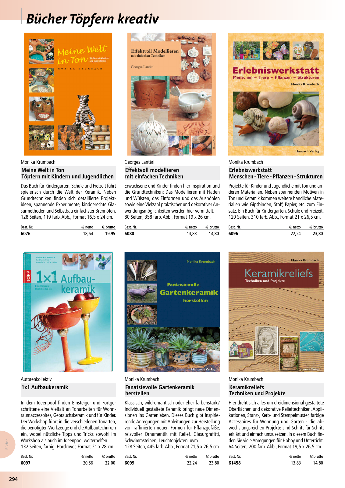 Vorschau BSZ Gesamtkatalog 2020 Seite 294