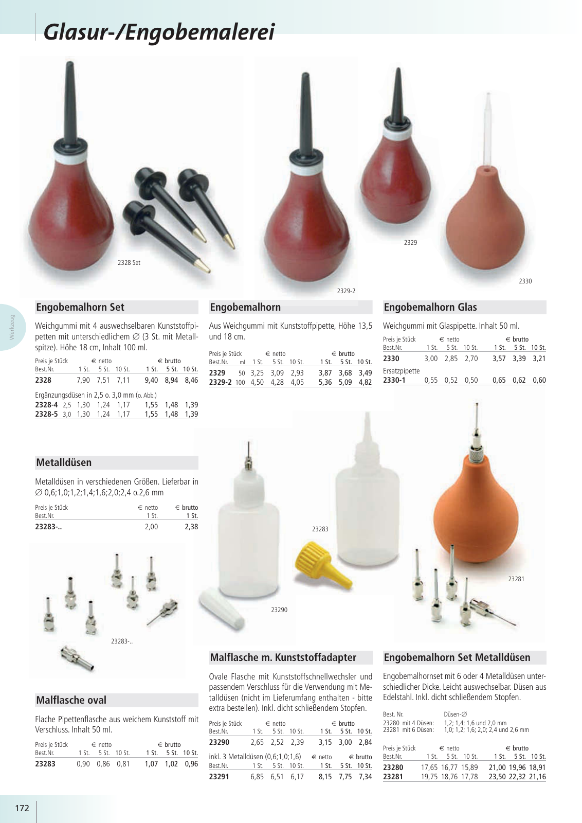 Vorschau BSZ Gesamtkatalog 2020 Seite 172