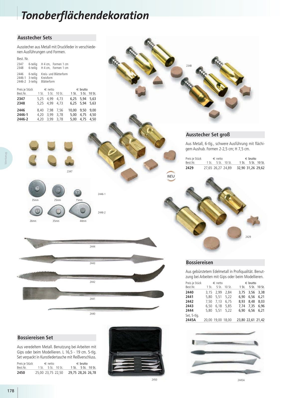 Vorschau BSZ Gesamtkatalog 2020 Seite 178