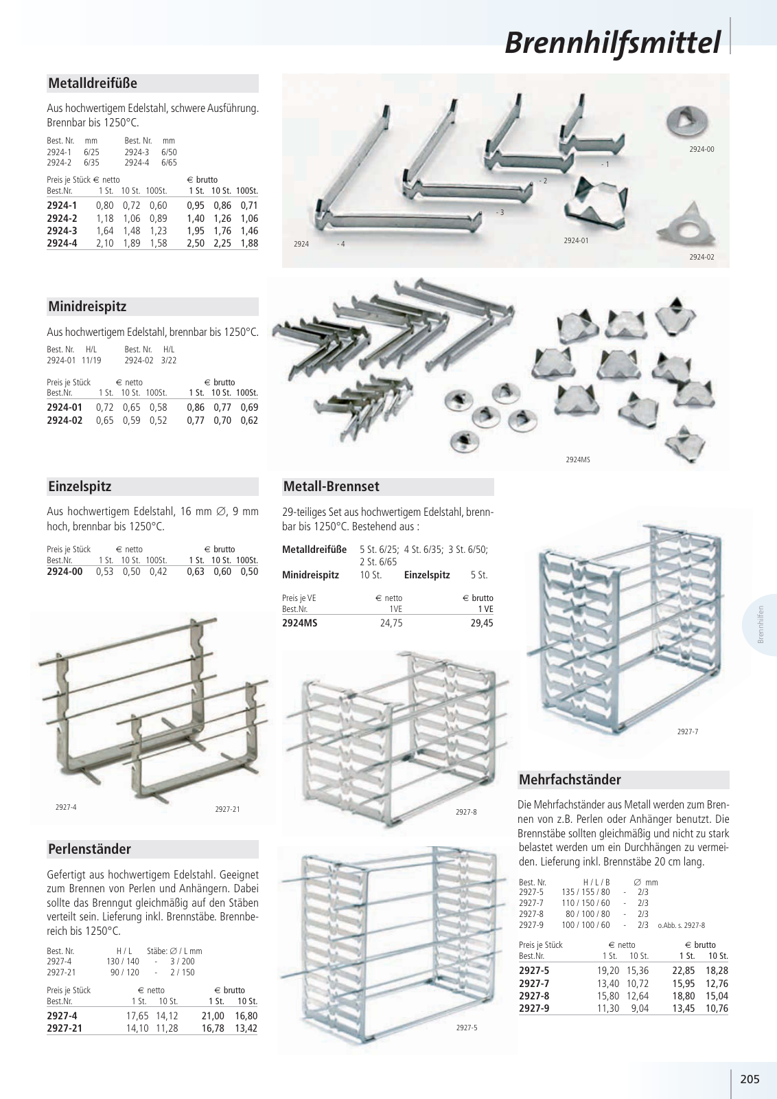 Vorschau BSZ Gesamtkatalog 2020 Seite 205