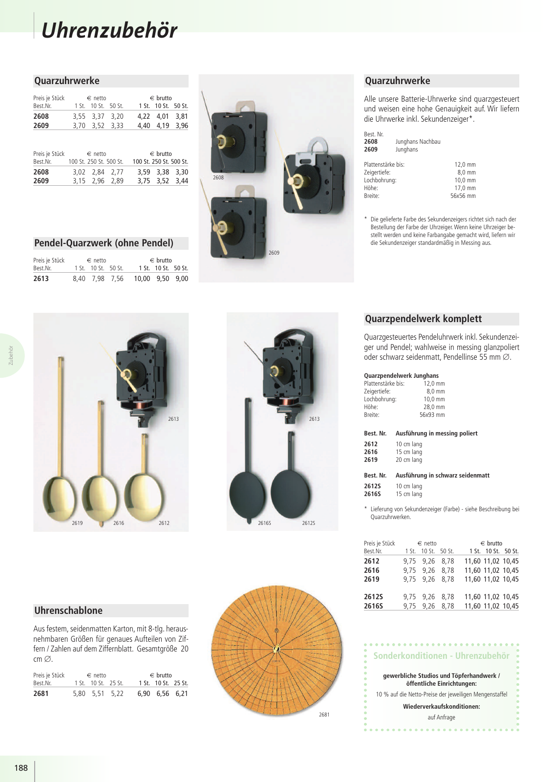 Vorschau BSZ Gesamtkatalog 2020 Seite 188