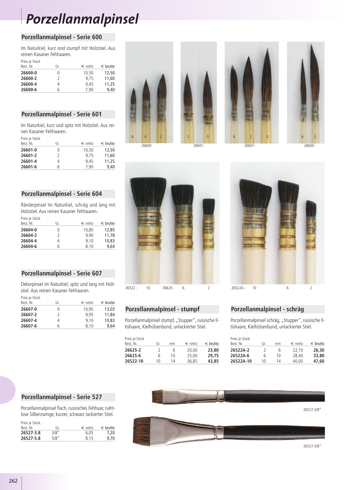 Vorschau BSZ Gesamtkatalog 2020 Seite 262