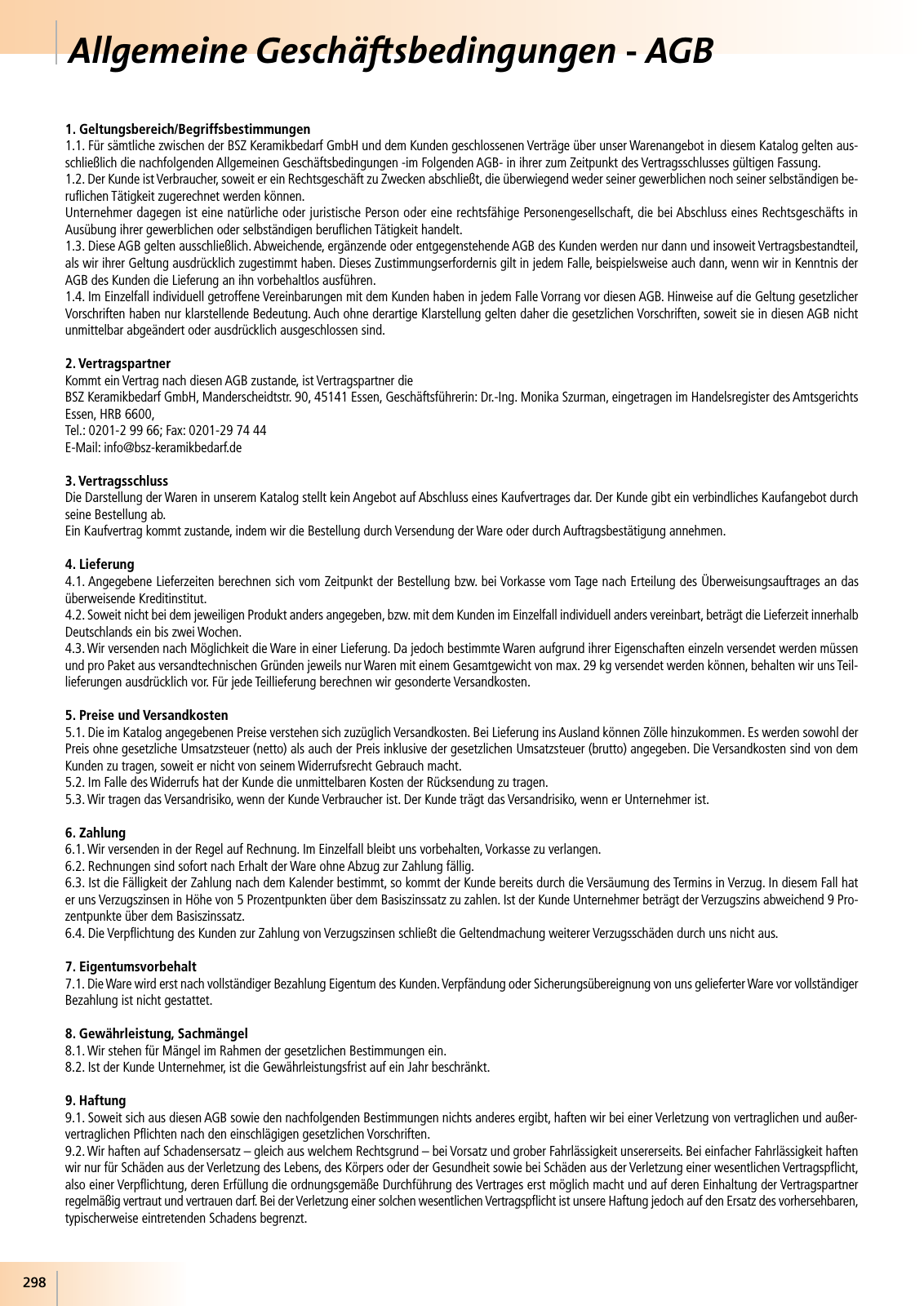 Vorschau BSZ Gesamtkatalog 2020 Seite 298