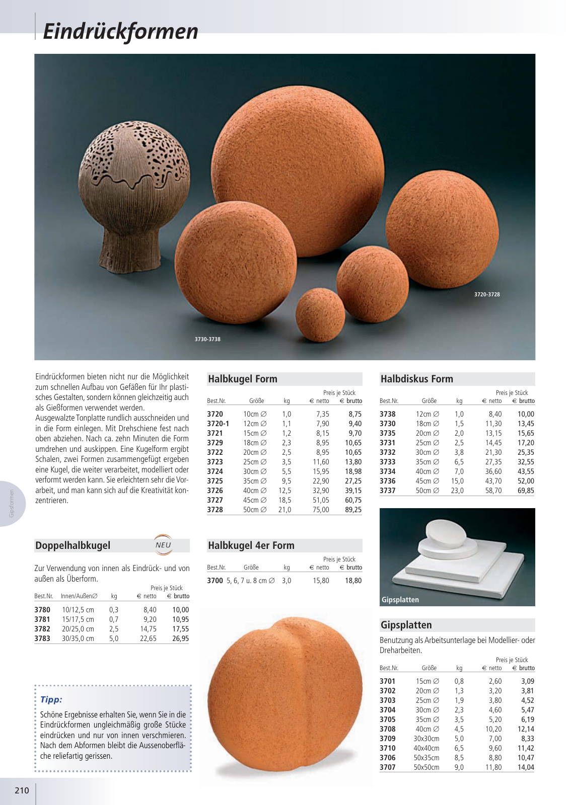 Vorschau BSZ Gesamtkatalog 2020 Seite 210