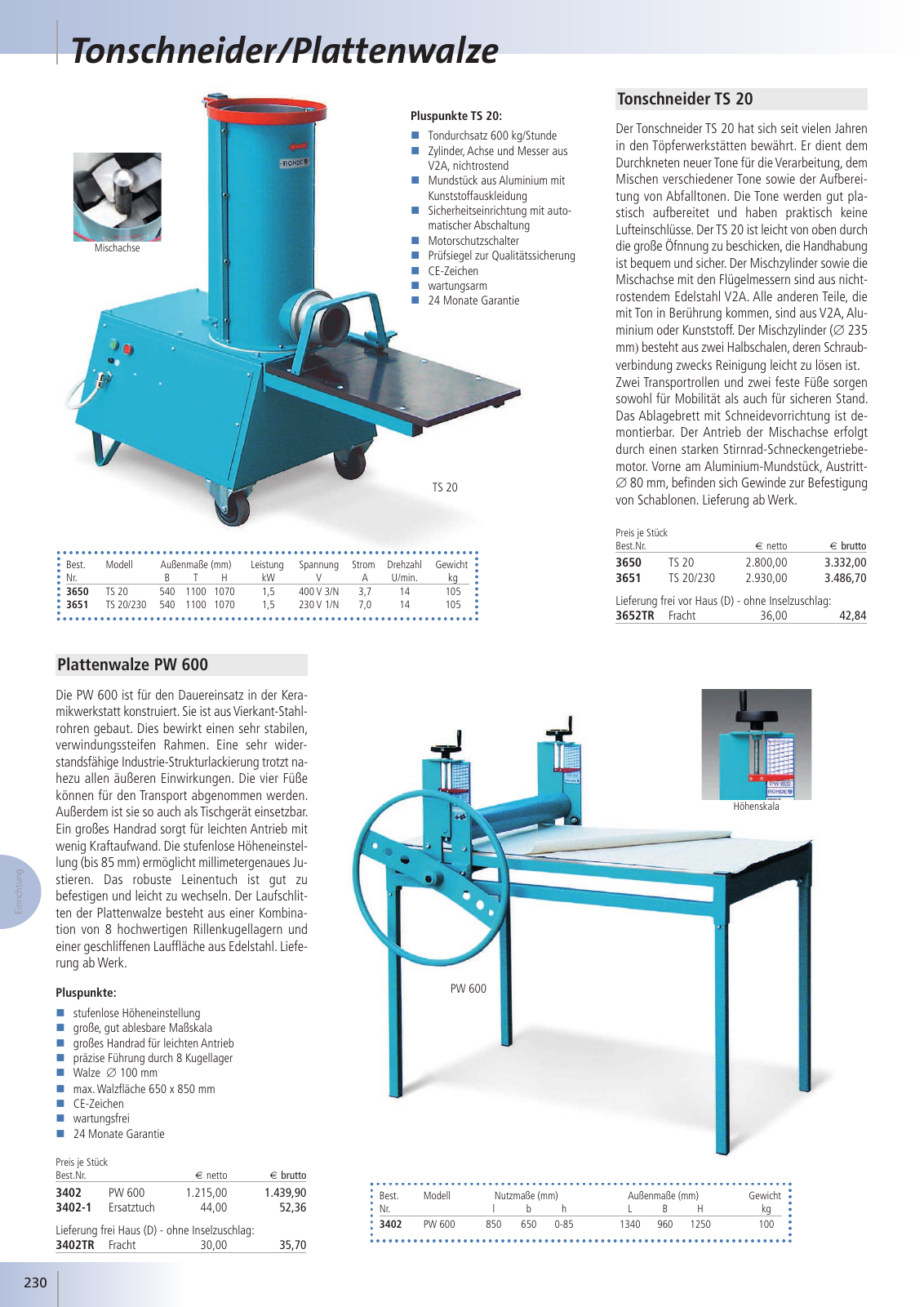 Vorschau BSZ Gesamtkatalog 2020 Seite 230