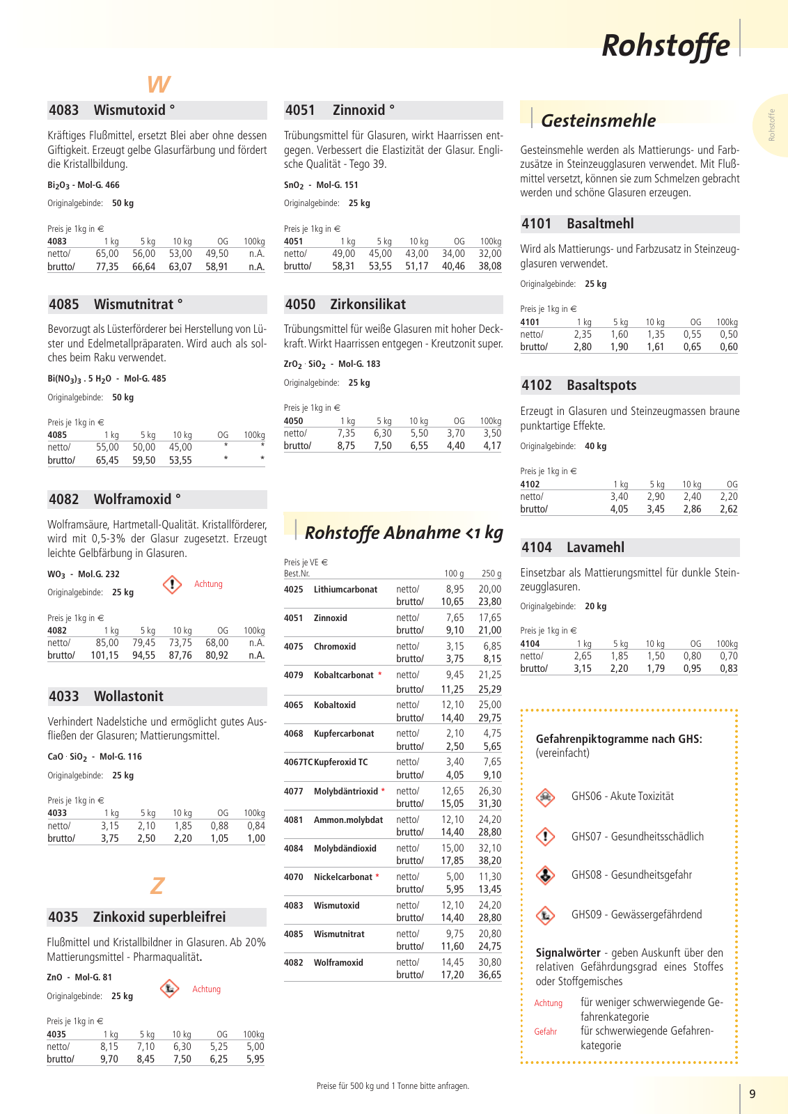 Vorschau BSZ Gesamtkatalog 2020 Seite 9