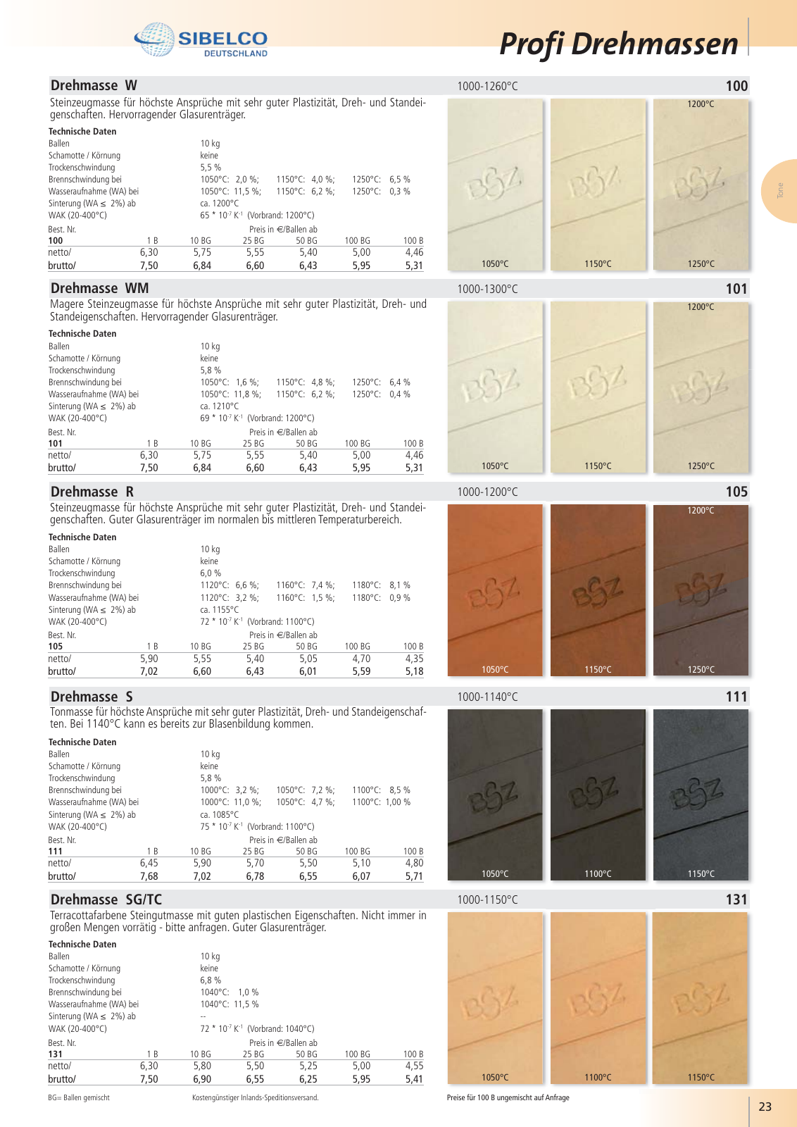 Vorschau BSZ Gesamtkatalog 2020 Seite 23