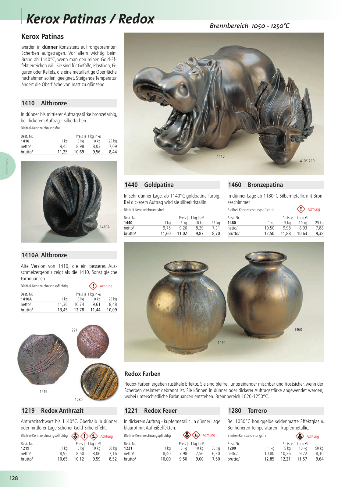 Vorschau BSZ Gesamtkatalog 2020 Seite 128