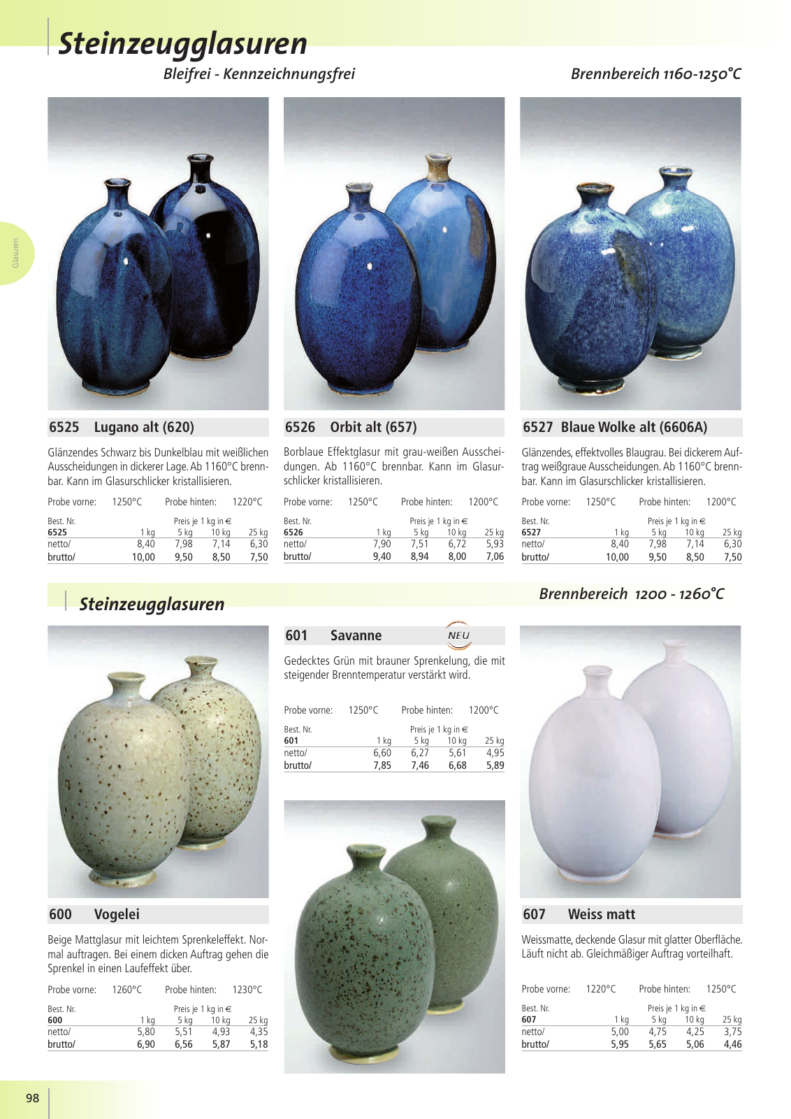 Vorschau BSZ Gesamtkatalog 2020 Seite 98