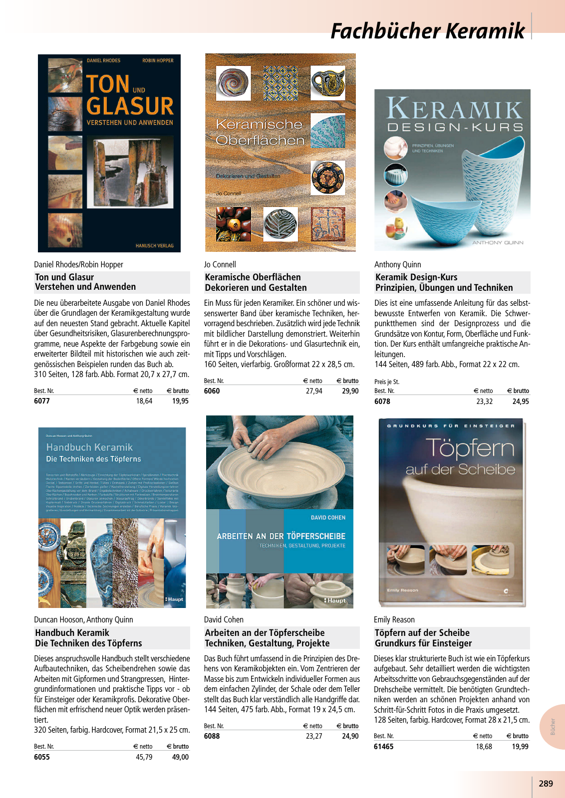 Vorschau BSZ Gesamtkatalog 2020 Seite 289