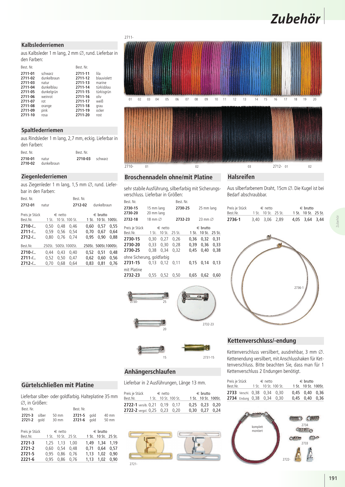 Vorschau BSZ Gesamtkatalog 2020 Seite 191