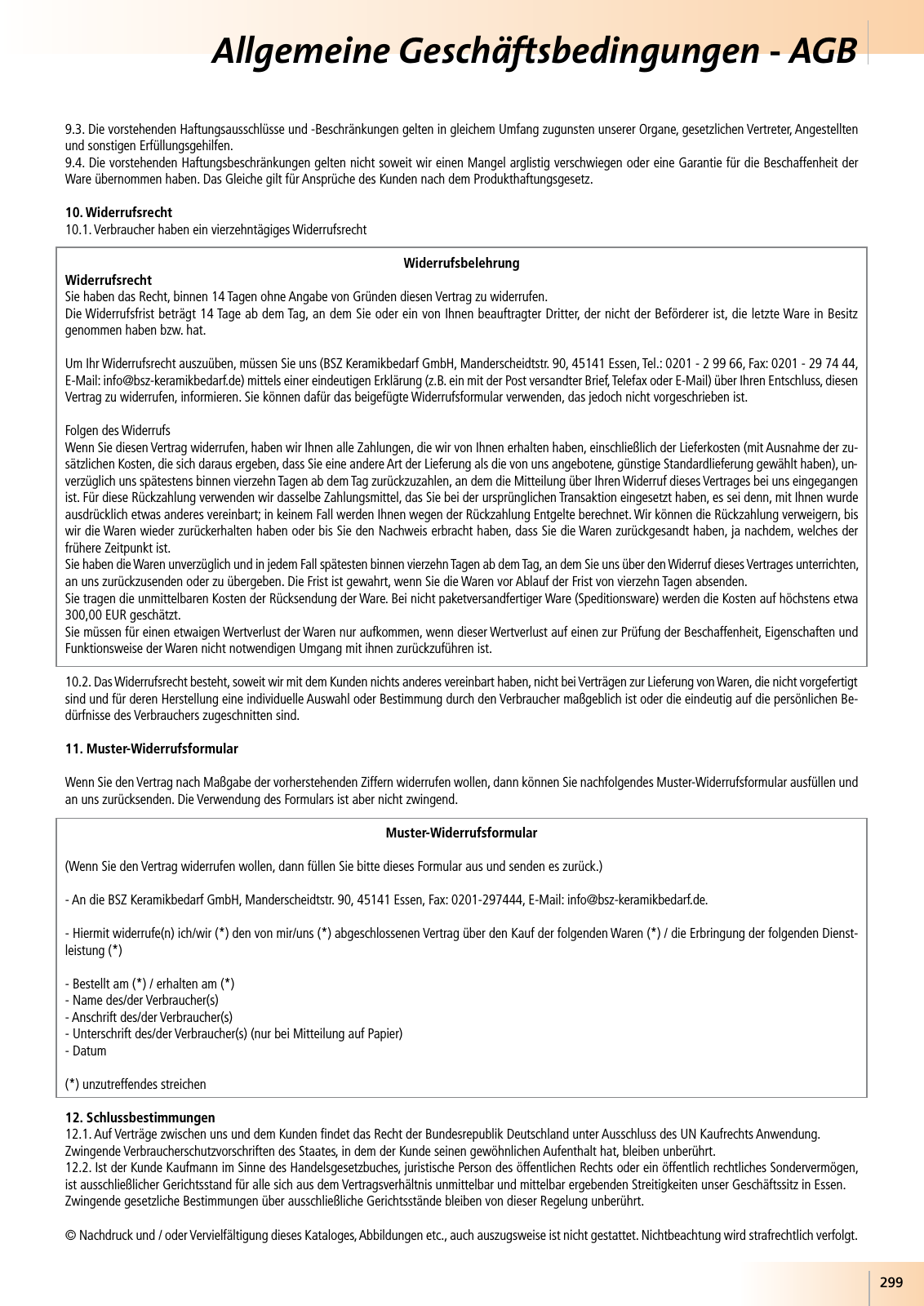 Vorschau BSZ Gesamtkatalog 2020 Seite 299