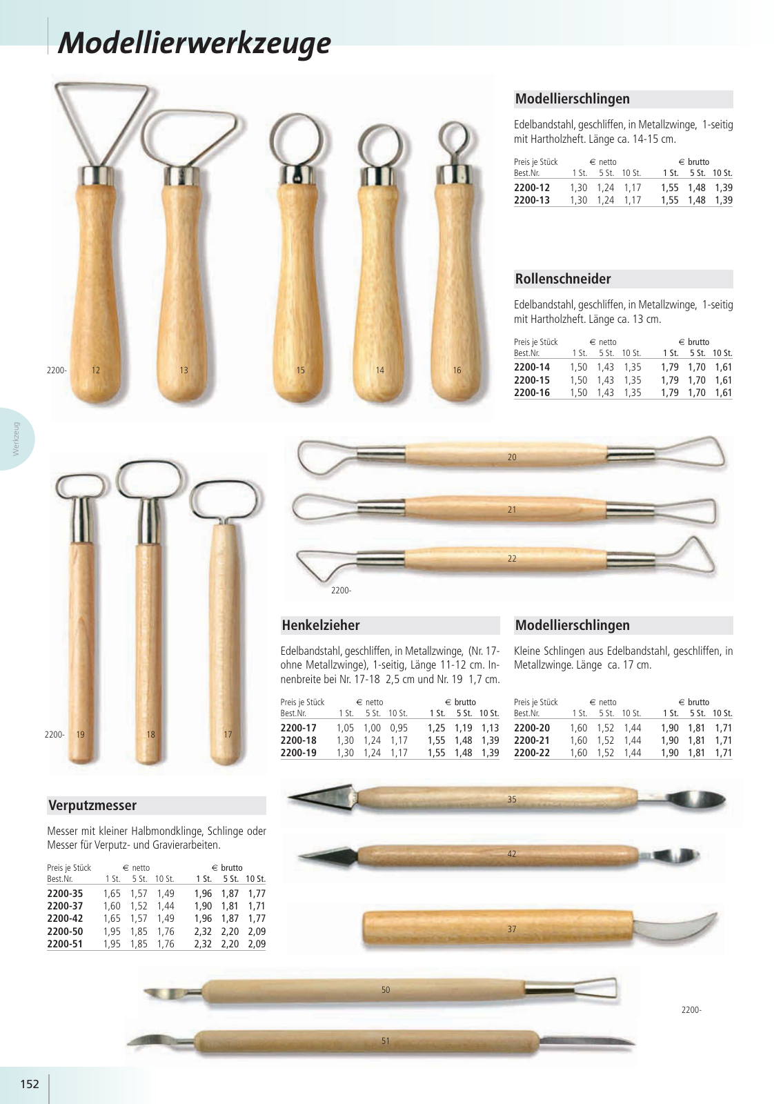 Vorschau BSZ Gesamtkatalog 2020 Seite 152