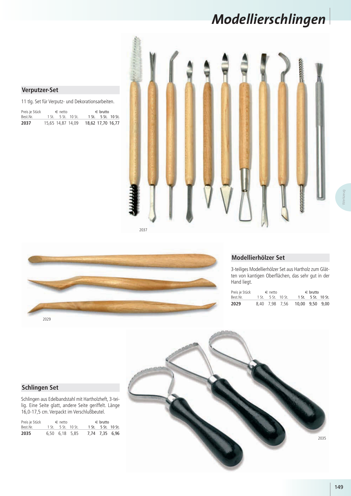 Vorschau BSZ Gesamtkatalog 2020 Seite 149