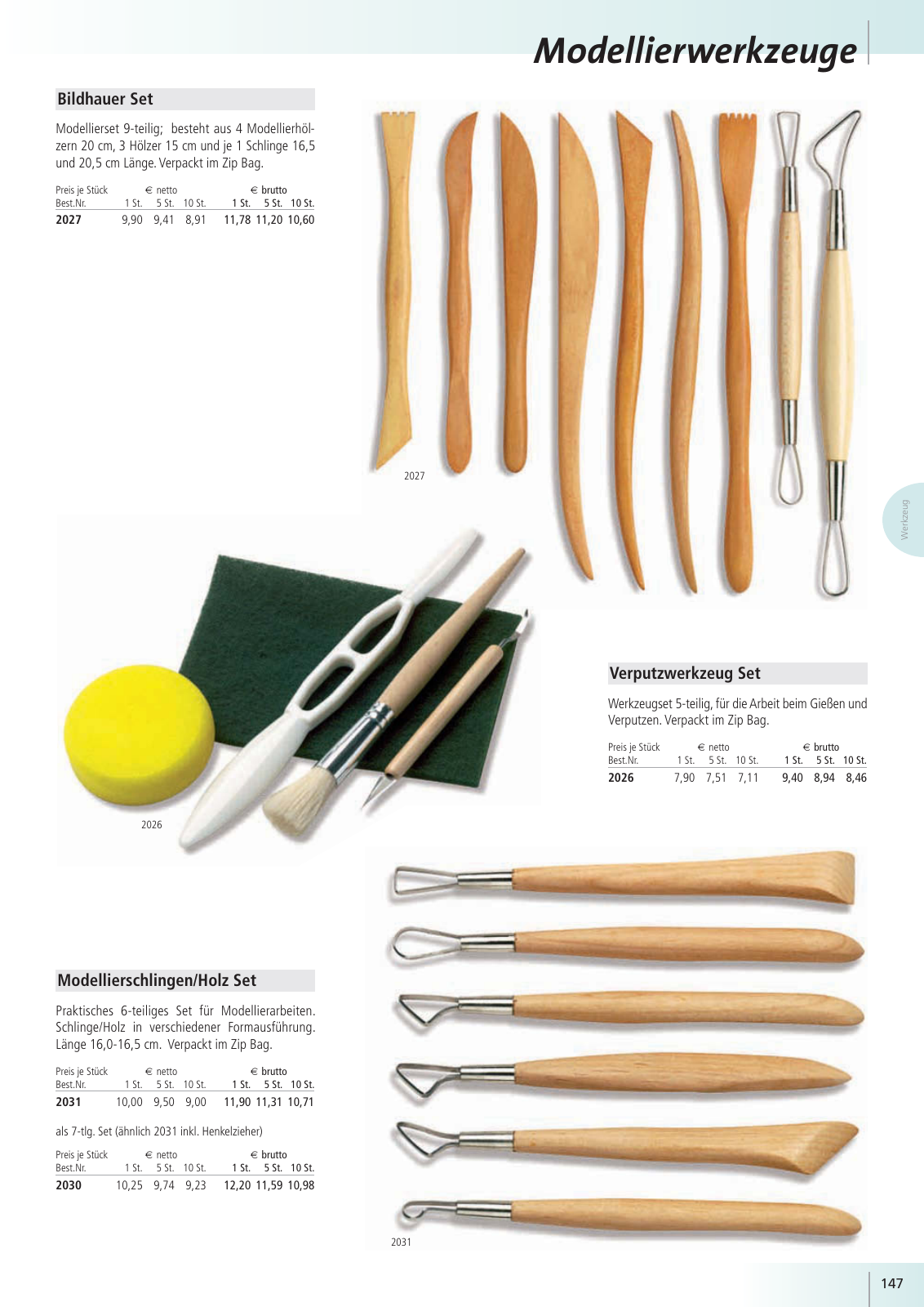 Vorschau BSZ Gesamtkatalog 2020 Seite 147