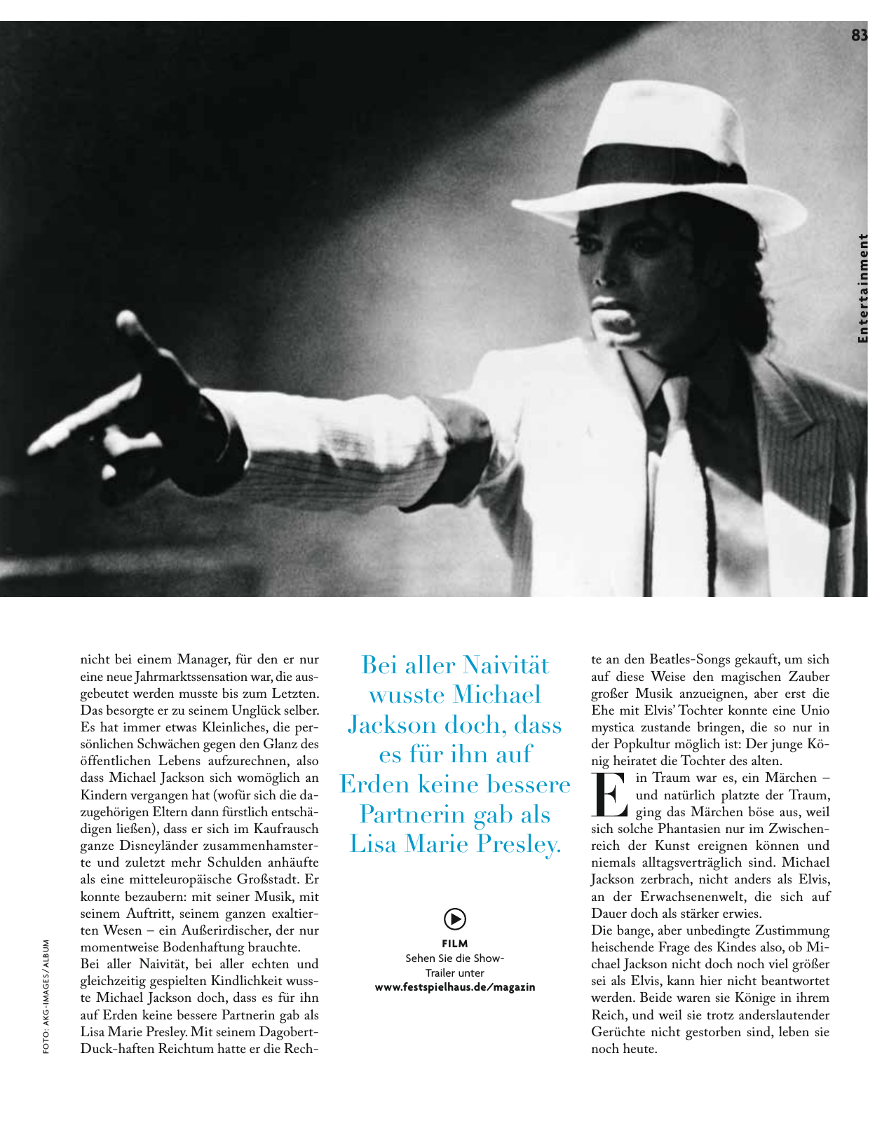 Vorschau Festspielhaus-Magazin 2015 II Seite 83