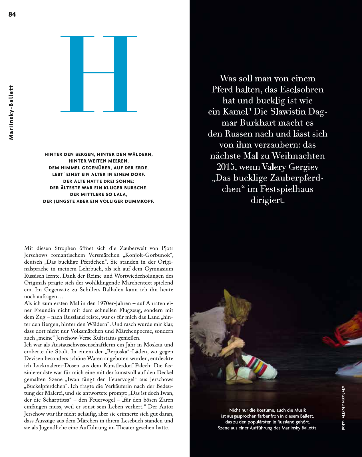 Vorschau Festspielhaus-Magazin 2015 II Seite 84