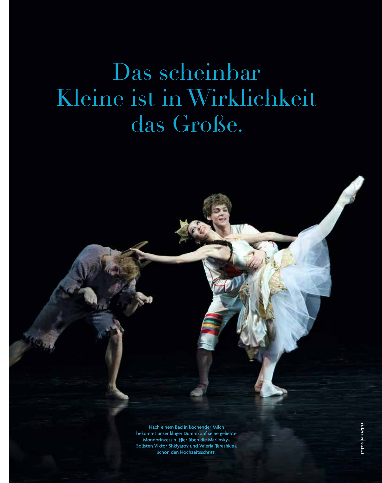 Vorschau Festspielhaus-Magazin 2015 II Seite 86