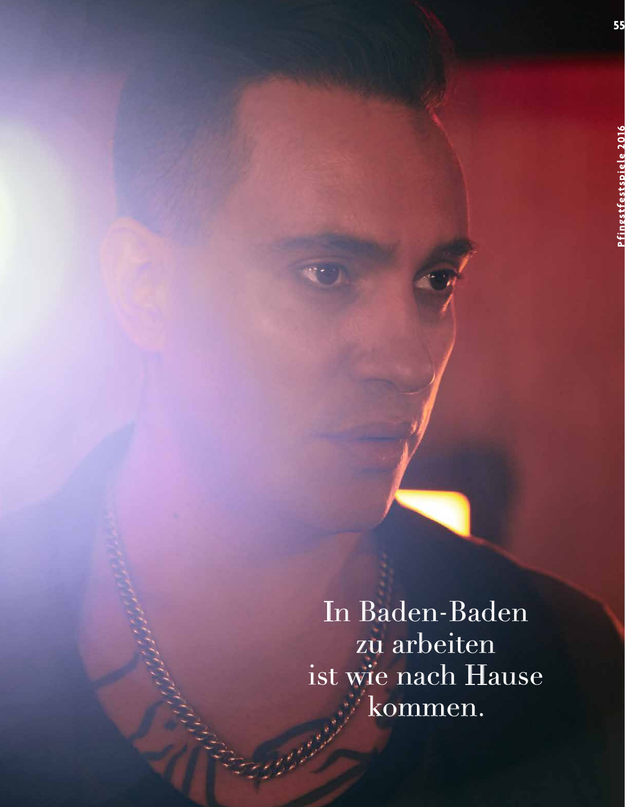 Vorschau Festspielhaus Magazin 2016 II Seite 55
