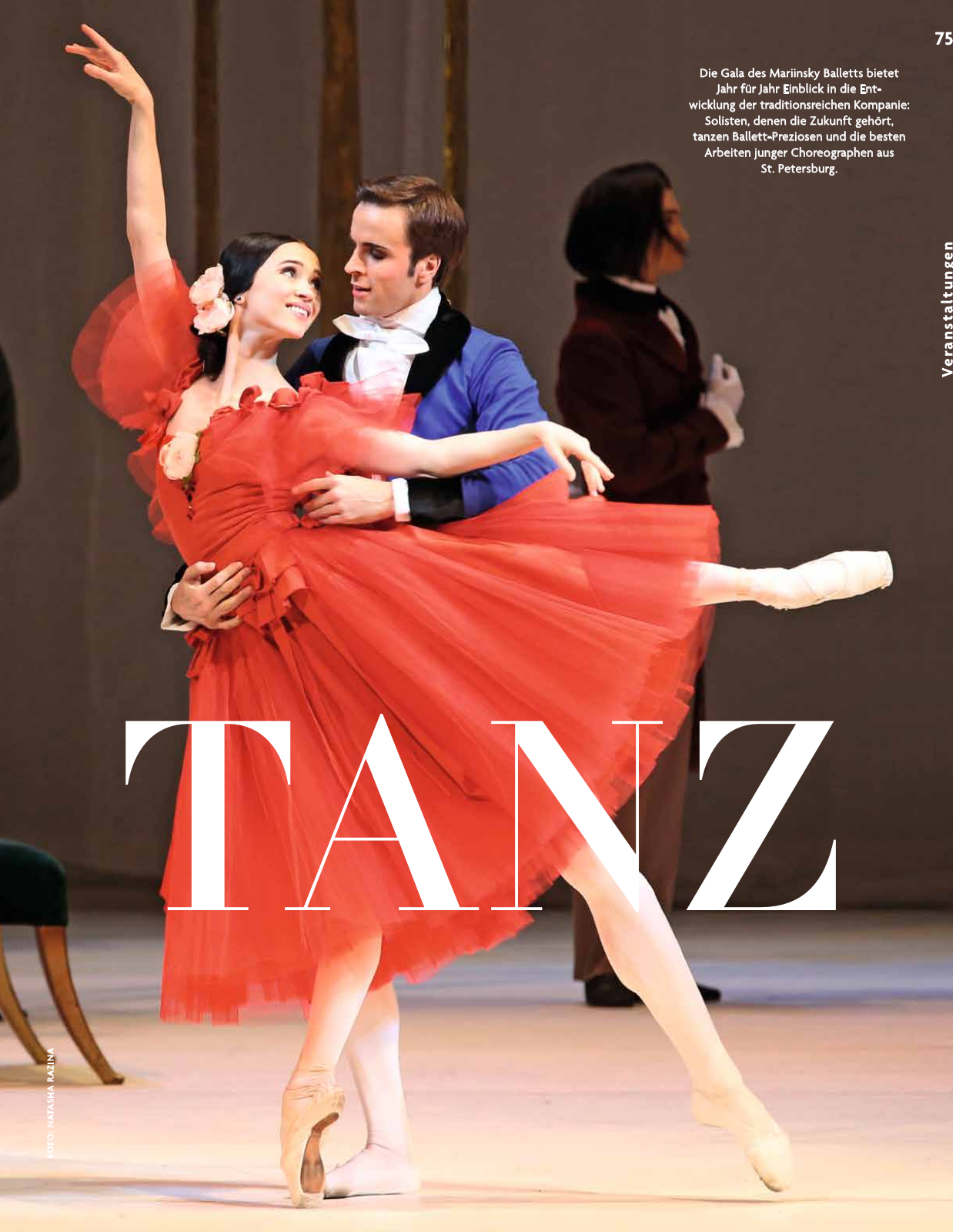 Vorschau Festspielhaus Magazin 2016 II Seite 75