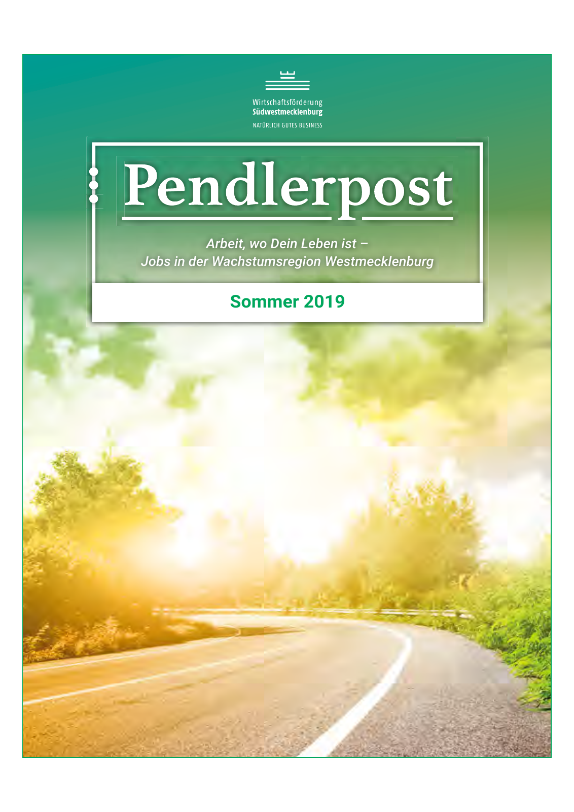 Vorschau Pendlerpost Sommer 2019_web Seite 1