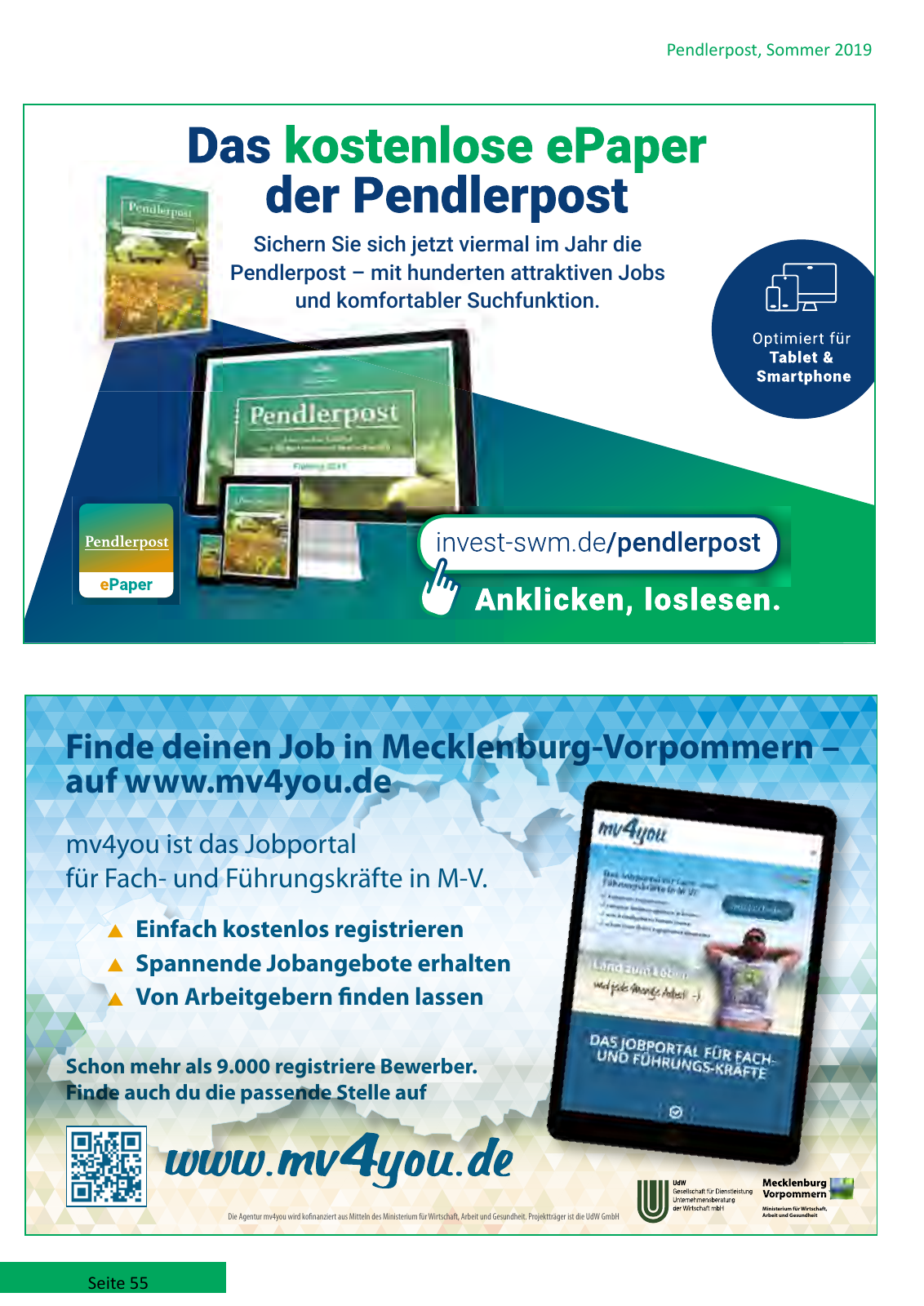 Vorschau Pendlerpost Sommer 2019_web Seite 55