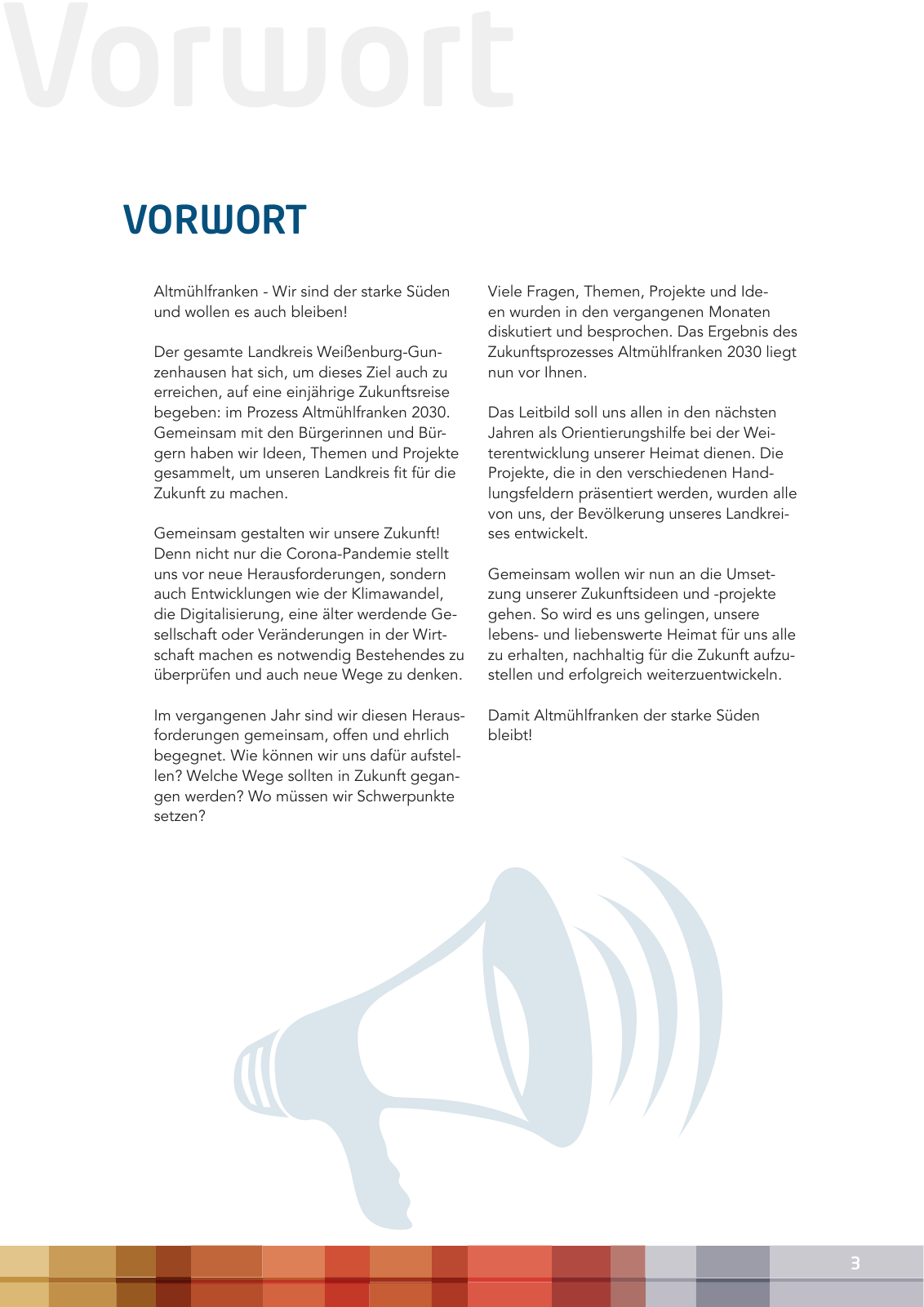 Vorschau Leitbild Altmühlfranken 2030 Seite 3
